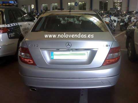 Mercedes sola onis #6